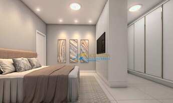 Imagem 6: Sobrado com 3 Suítes à venda no bairro NEVA