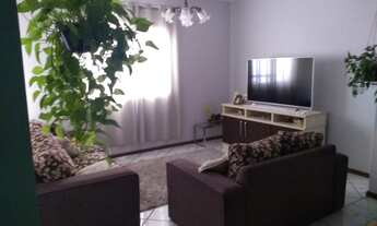 Imagem 2: Casa 3 dormitórios 3 pisos Parque Santa Fé aceita apartamento menor valor