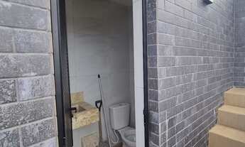 Imagem 3: Cobertura duplex 115m² no bancários