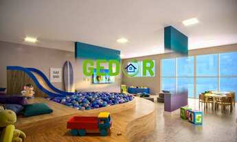 Imagem 7: Apartamento com 3 dorms, Santo Amaro, São Paulo - R$ 918 mil, Cod: 4343