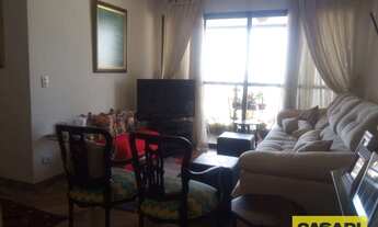 Imagem 2: Apartamento com 3 dormitórios à venda, 127 m² - Jardim do Mar - São Bernardo do Campo/SP