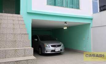 Imagem 2: Sobrado com 3 dormitórios à venda, 221 m² - Jordanópolis - São Bernardo do Campo/SP