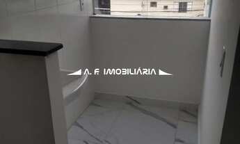 Imagem 4: São Paulo - Apartamento Padrão - VILA MAZZEI