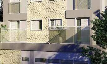 Imagem 2: Apartamento à venda, 43 m² por R$ 270.000,00 - Vila Junqueira - Santo André/SP