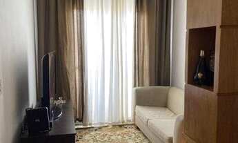 Imagem 2: Apartamento com 2 dormitórios à venda, 58 m² - Santa Terezinha - São Bernardo do Campo/SP