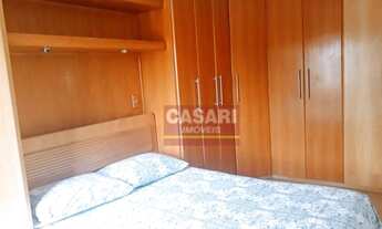 Imagem 7: Apartamento com 2 dormitórios à venda, 74 m² - Vila Dusi - São Bernardo do Campo/SP