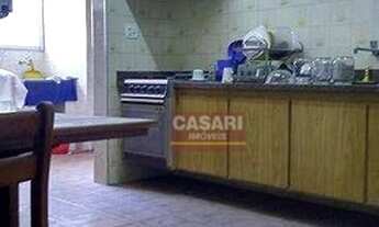 Imagem 4: Apartamento com 3 dormitórios à venda, 168 m² - Chácara Inglesa - São Bernardo do Campo/SP