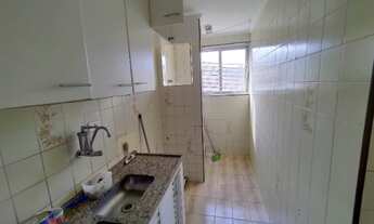 Imagem 7: Apartamento de 01 dormitório marapé