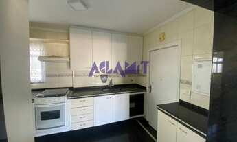 Imagem 4: Apartamento excelente com três dormitórios