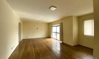 Imagem 2: APARTAMENTO - REAL PARQUE - SP