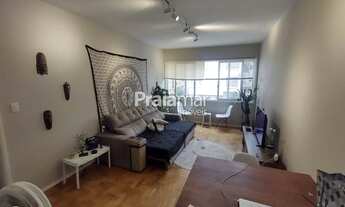 Imagem: Apartamento para venda possui 80 metros