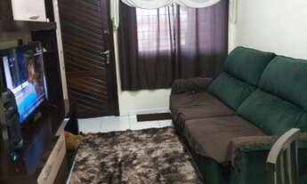 Imagem 7: Casa a venda no Campina da Barra Araucaria pr