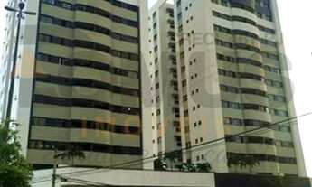 Imagem 3: Excelente apartamento no Condomínio Avant Life, dispõe de 2 quartos, 2 banheiros, sala amp