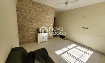 Imagem 3: Rio de Janeiro - Apartamento Padrão - Pilares