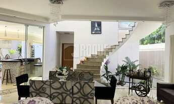 Imagem 2: Casa em condomínio à venda, 3 quartos, 3 suítes, 4 vagas, Jardim Colinas de São João - Lim