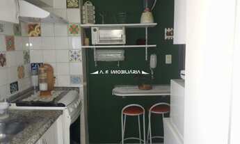 Imagem 3: São Paulo - Apartamento Padrão - IMIRIM