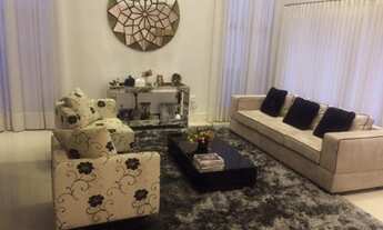 Imagem 5: Casa - Swiss Park - Campinas