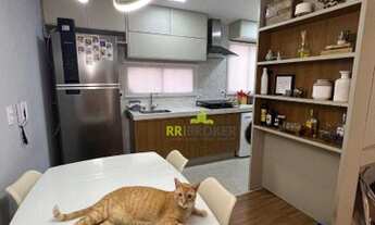 Imagem 5: Apartamento com 2 dormitórios à venda, 61 m² por R$ 400.000,00 - Jardim Ouro Verde - São J