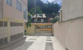 Imagem 2: Sobrado com 3 dormitórios à venda, 135 m² por R$ 850.000,00 - Vila Ipojuca - São Paulo/SP