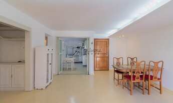 Imagem 6: Apartamento Locação 3 Dormitórios - 136 m² Vila Olímpia