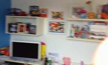 Imagem 6: Vendo Ap de 2 quartos no Meier