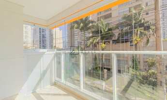 Imagem 5: Locação Apartamento 2 Dormitórios - 65 m² Brooklin