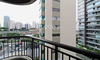 Imagem 5: Apartamento Locação 4 Dormitórios - 210 m² Campo Belo