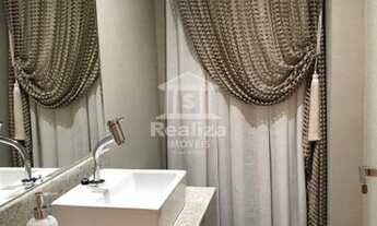 Imagem 7: APARTAMENTO 2 SUÍTES E 2 DEMI SUÍTES