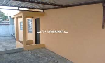 Imagem 5: São Paulo - Casa Padrão - PARQUE RAMOS FREITAS