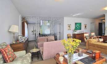 Imagem 2: Vende belíssimo apto 4 dormitórios liberdade