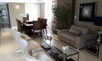 Imagem 4: João Pessoa - Apartamento Padrão - Manaíra