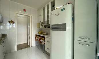 Imagem 7: Apartamento com 86m² na Vila Santa Clara com 3 dormitórios 1 suite 2 vagas de garagem