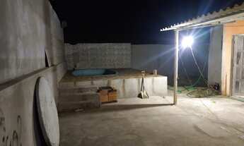 Imagem 5: Vendo ou troco Casa com 1 dormitório