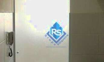 Imagem 4: Apartamento Mobiliado 56 m² - Condominio Suit São Bernardo Planalto Vista para Anchieta Av