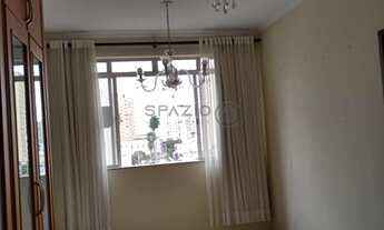 Imagem 3: Apartamento - Centro - Campinas