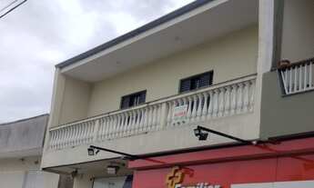 Imagem: Casa Campos Elíseos - Taubaté - SP