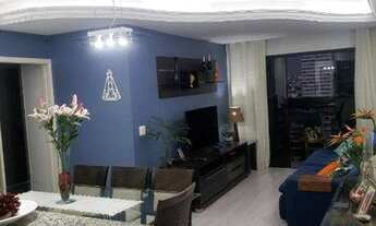 Imagem 3: Apartamento com 3 dormitórios à venda, 96 m² - Jardim do Mar - São Bernardo do Campo/SP