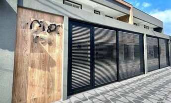 Imagem: CASA BALNEARIO MARACANA - PRAIA GRANDE SP