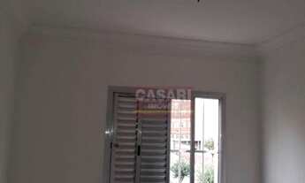 Imagem 4: Apartamento residencial à venda, Jardim Irajá, São Bernardo do Campo