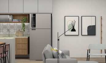 Imagem 2: SãO PAULO - Apartamento Padrão - Vila Progredior