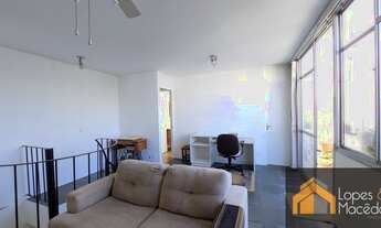 Imagem 4: Cobertura 130m2- suíte - 2 vagas livres - 3 banheiros - deposito - cozinha NOVA