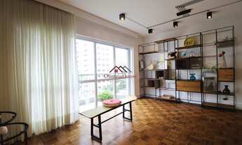 Imagem 3: Apartamento Venda Moema 168 m² 2 Dormitórios