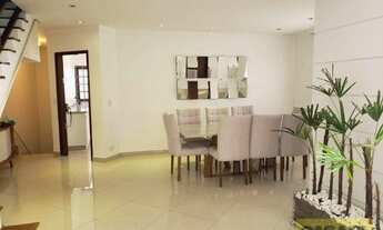 Imagem 3: Sobrado com 3 dormitórios à venda, 320 m² - Jordanópolis - São Bernardo do Campo/SP