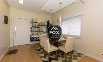 Imagem 4: Casa com 3 dormitórios para alugar, 260 m² por R$ 6.725,00/mês - Boa Vista - Curitiba/PR