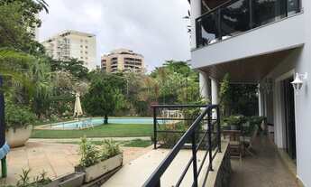 Imagem 7: MARAVILHOSA-CASA SANTA MARINA-984m - 9 QTOS 7 SUÍTES