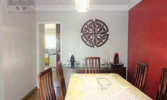 Imagem 7: Apartamento com 3 dormitórios à venda, 172 m² por R$ 1.800.000,00 - Vila Leopoldina - São