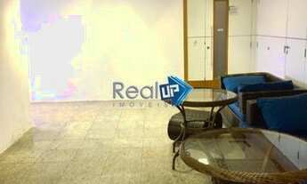 Imagem 3: RIO DE JANEIRO - Conjunto Comercial/Sala - Copacabana Copacabana