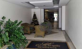 Imagem 4: Edifício Metropolitan