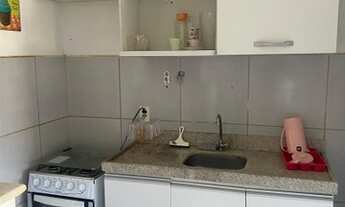 Imagem 5: Vendo apto 2 quartos