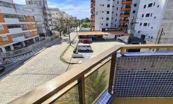 Imagem 2: Apartamento com 3 dormitórios à venda, 109 m² por R$ 298.000,00 - Enseada - Guarujá/SP